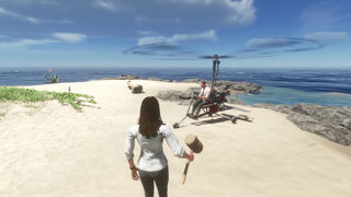 Stranded Deep Screenshot 8
