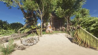 Stranded Deep Screenshot 3
