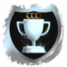 Stay Alive! Trophy