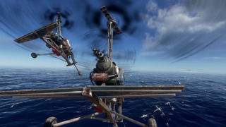 Stranded Deep Screenshot 10