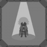 Army of One Trophy
