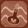 Dwarf in the Flask Trophy