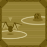 To catch them is my real test Trophy