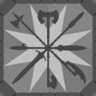 Weapon Collector Trophy