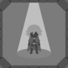 Army of One Trophy