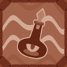 Dwarf in the Flask Trophy