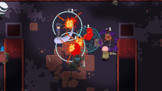 Sword of the Necromancer Screenshot 2