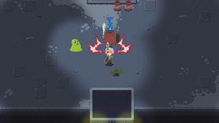 Sword of the Necromancer Screenshot 6
