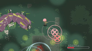 Sword of the Necromancer Screenshot 3
