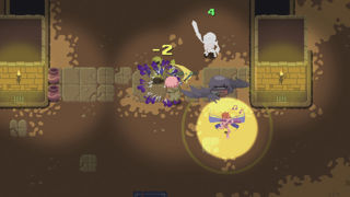 Sword of the Necromancer Screenshot 1