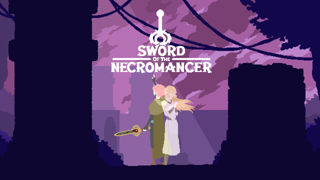 Sword of the Necromancer Screenshot 5