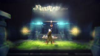 Sword of the Necromancer Screenshot 7