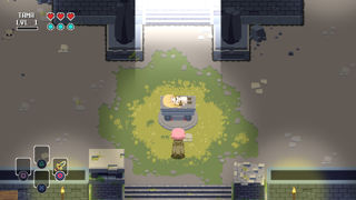 Sword of the Necromancer Screenshot 4
