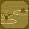 To catch them is my real test Trophy