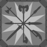 Weapon Collector Trophy