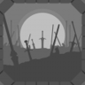 Weapon Master Trophy