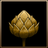 Dormant Throne Trophy