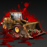 Bob the destroyer Trophy