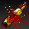 Naughty, naughty Trophy