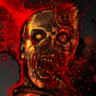 Zombie Driver Trophy