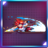 Edge of the mirror Trophy