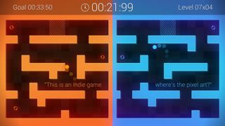 Binaries Screenshot 5