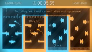 Binaries Screenshot 9