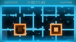 Binaries Screenshot 2