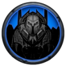 Aerial Predator Trophy