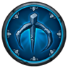 Balance Restored Trophy