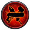 Battle Hardened Trophy