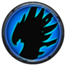 Chasm Jumper Trophy