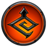 Death Dealer Trophy