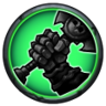 Full Power Trophy