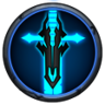 Horseman Trophy