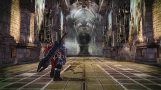 Darksiders Warmastered Edition Screenshot 1