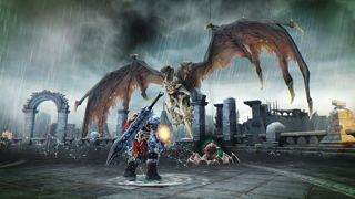Darksiders Warmastered Edition Screenshot 2