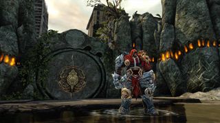 Darksiders Warmastered Edition Screenshot 6
