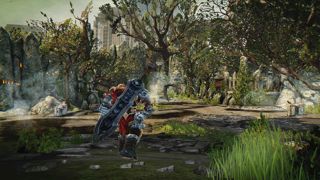 Darksiders Warmastered Edition Screenshot 9