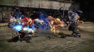 Darksiders Warmastered Edition Screenshot 8