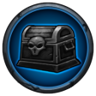 Treasure Hunter Trophy