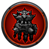 Tremor Bringer Trophy