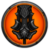 Ultimate Blade Trophy