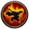 Wrath Machine Trophy