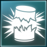 Boomtastic Trophy