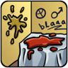 Big Litterbug Trophy
