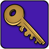 Lady of Keys Trophy