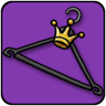 Liftgirl Trophy