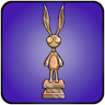 Platinum Trophy