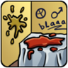 Big Litterbug Trophy